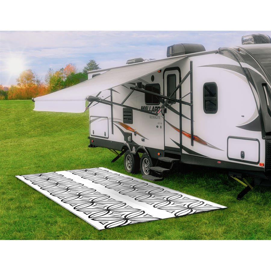 Camco 42833 Patio Mat - image 9