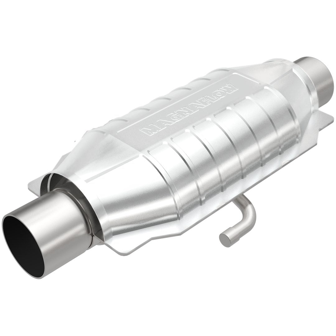 MagnaFlow 334016 California Pre-OBDII Universal Converter