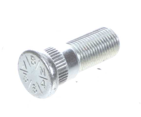 Dorman 610-364.1 AutoGrade 1/2-20 Stud, 1.46 Inch - image 2