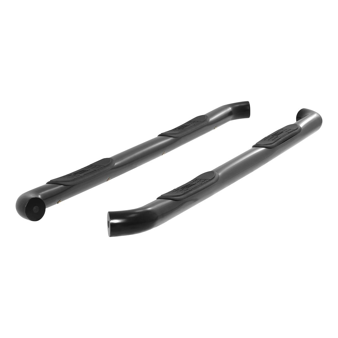Aries With Surface Steps Round Nerf Bar 204045 - image 2