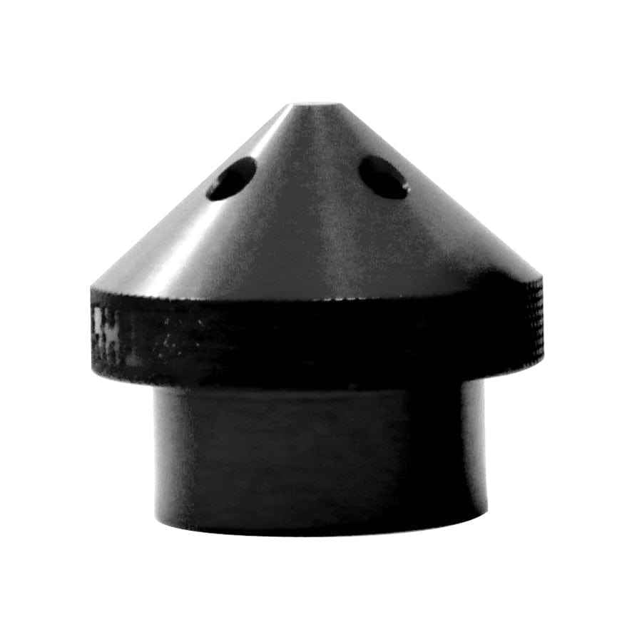 T-H Marine GFEL-GF-BK-DP Propeller Nut for Garmin Force