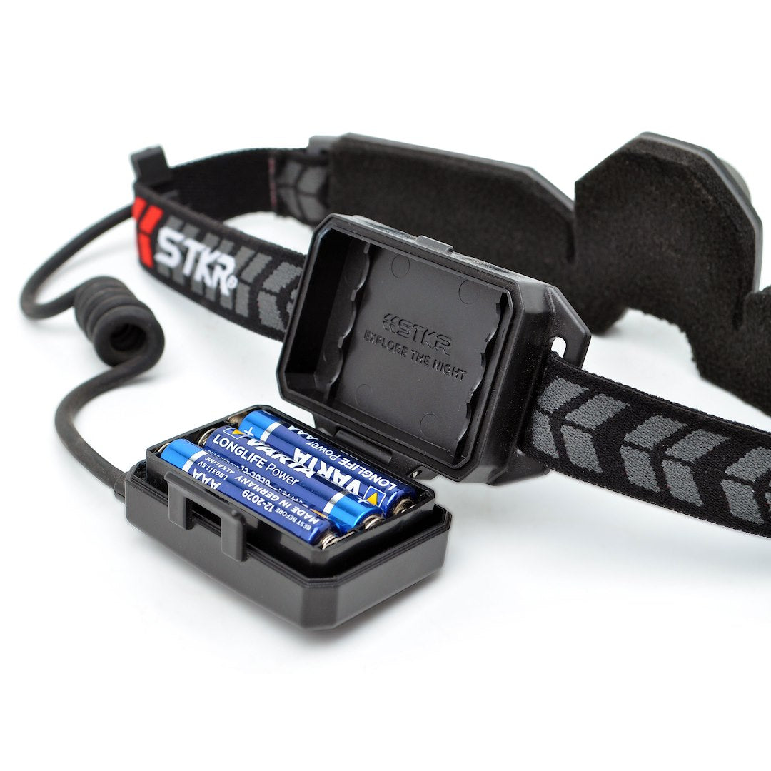 STKR Concepts 14204 FLEXIT Headlamp 3.0