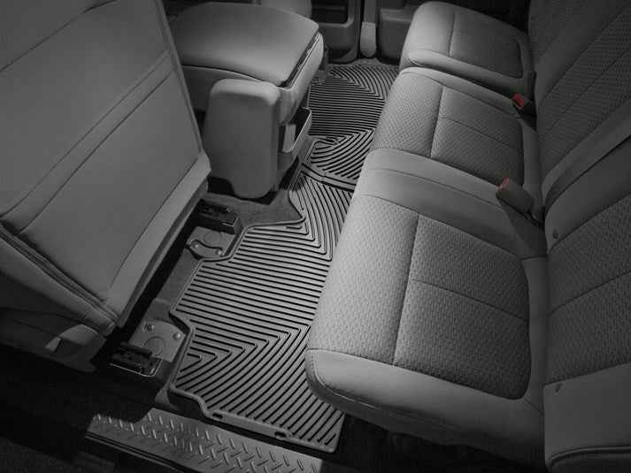 Weathertech (USA) W139 Floor Mat for Ford F-150 2009–2014