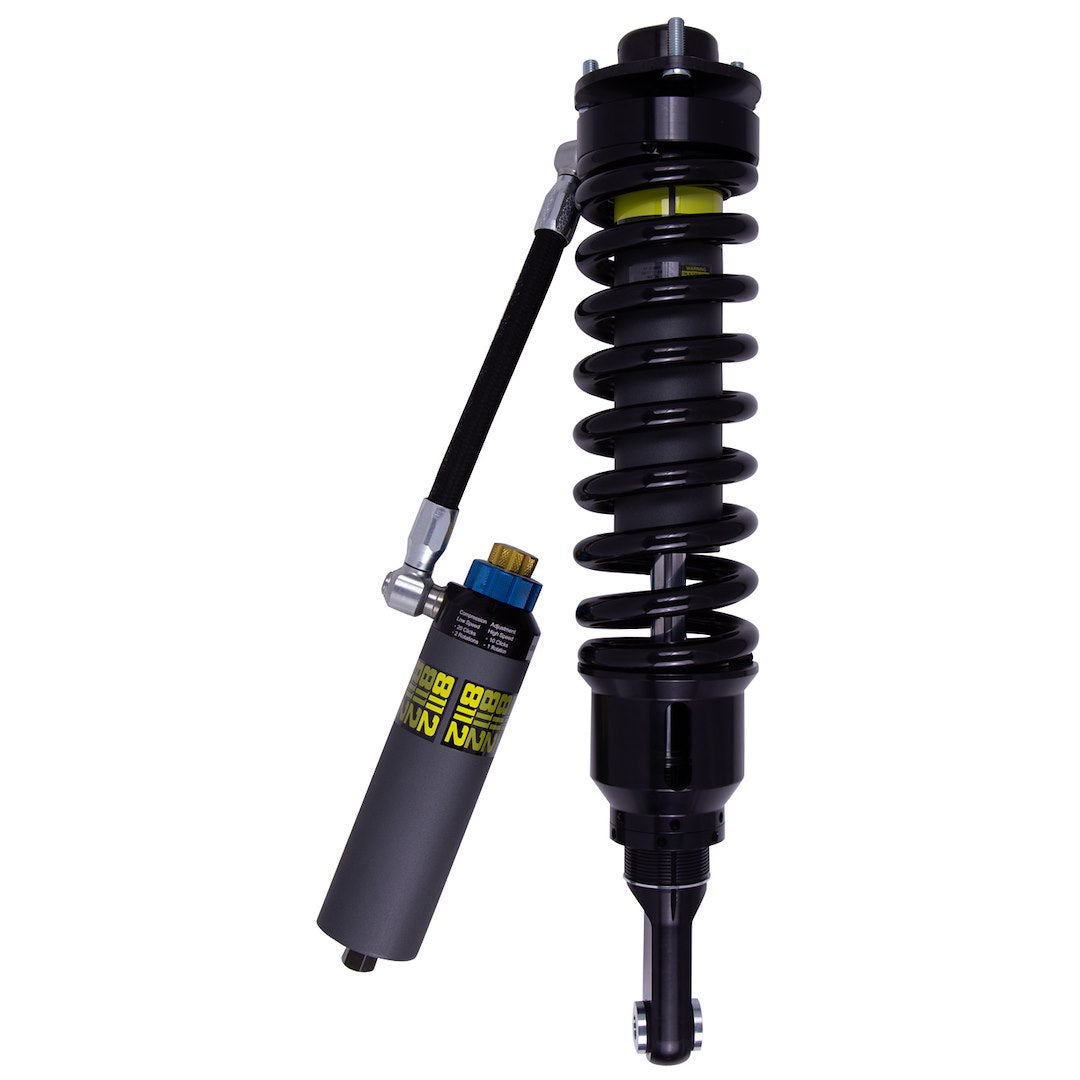 Bilstein B88112 Series Gas Charged Strut Coil Over Shock Absorber 41-319581 - image 4