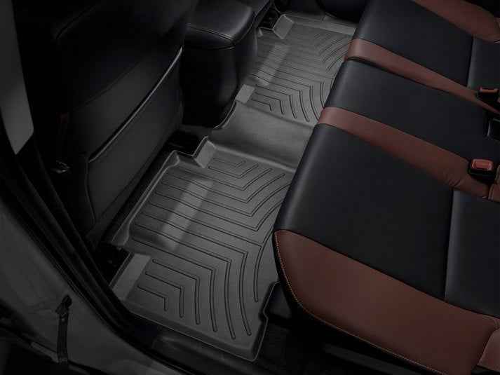 Weathertech (USA) 445102 Floor Liner for Toyota RAV4 2013–2018
