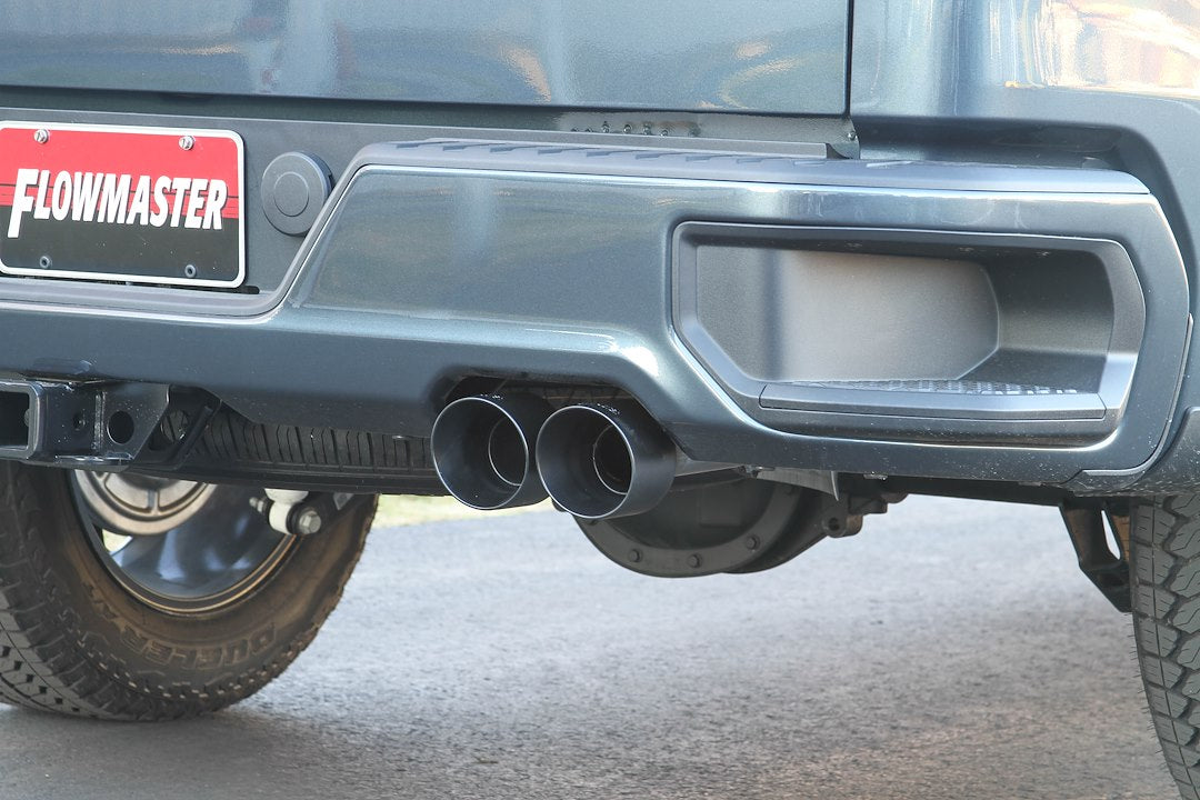Flowmaster 817895 American Thunder Exhaust for GM 1500 5.3L