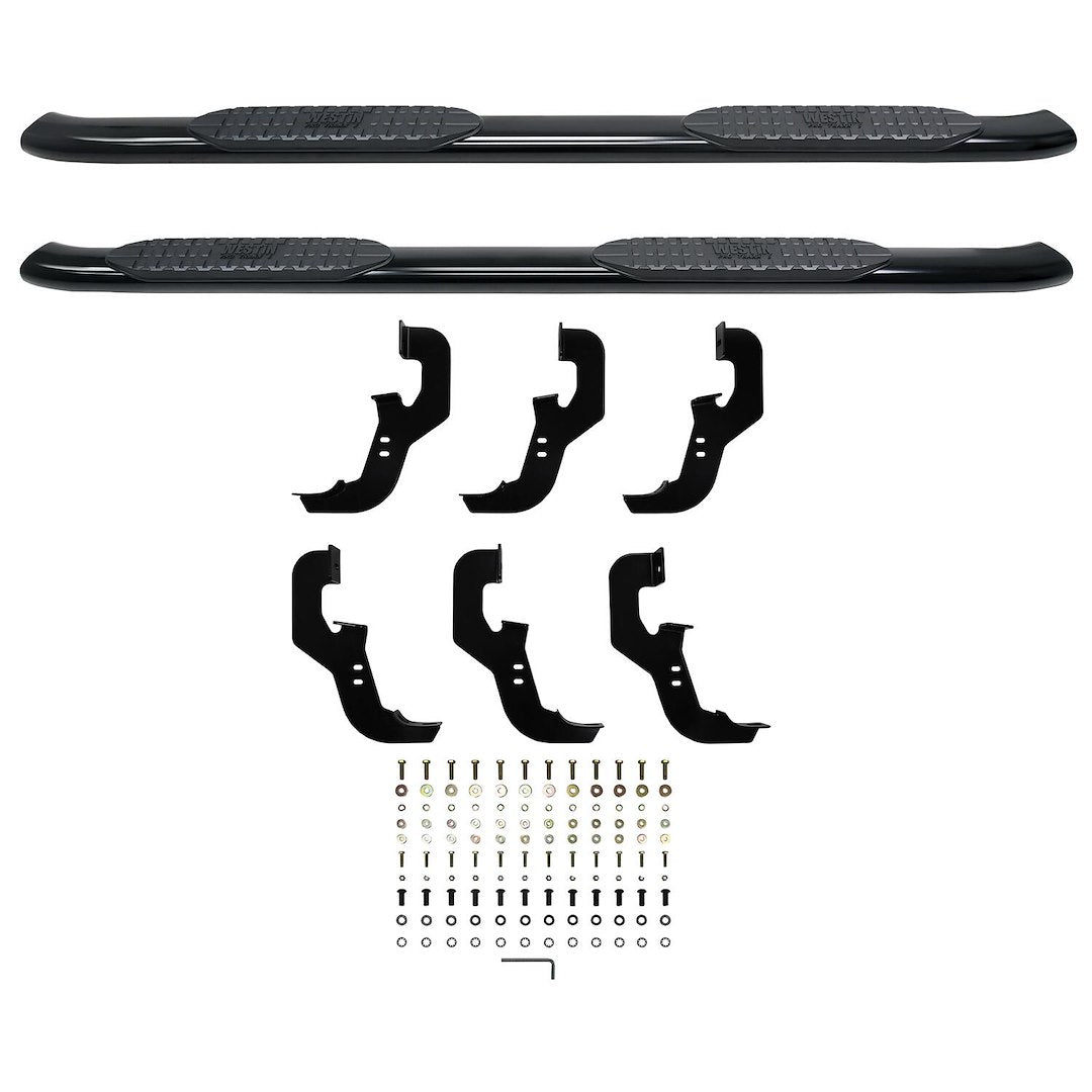 Westin Automotive 21-54135 Nerf Bar - image 4