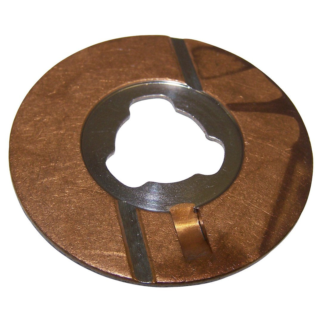 Crown Automotive A1000 Dana 18 Cluster Shaft Thrust Washer - image 1