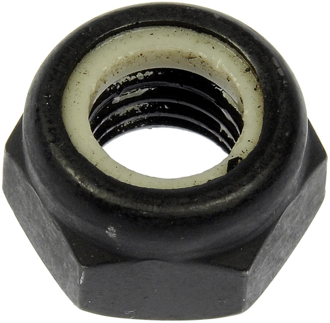 Dorman (OE Solutions) 521-703 Black Steel Control Arm and Bushing - image 3