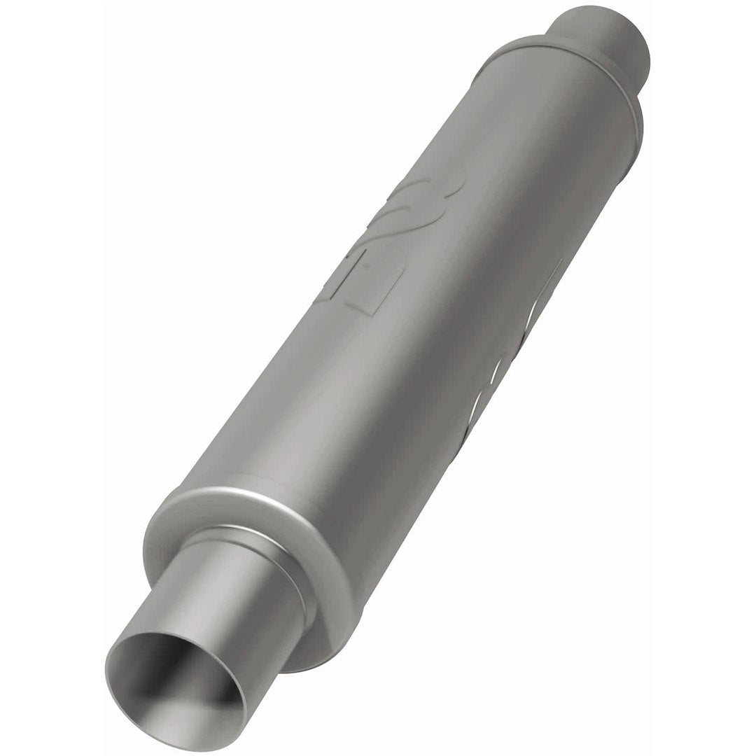 MagnaFlow 10426 Stainless Steel Performance Muffler