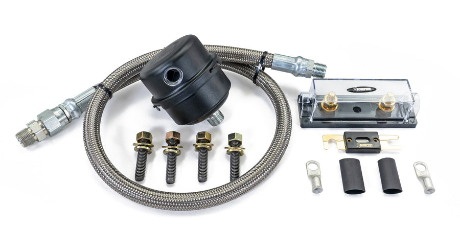 Horn Blasters AC-XD4000 Oasis XD4000 12V Air Compressor
