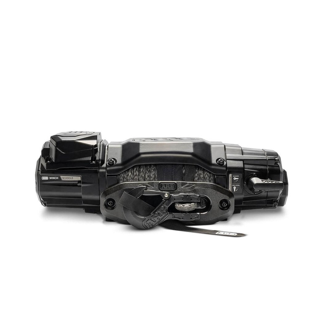 Arb Arw100sa Winch - image 6