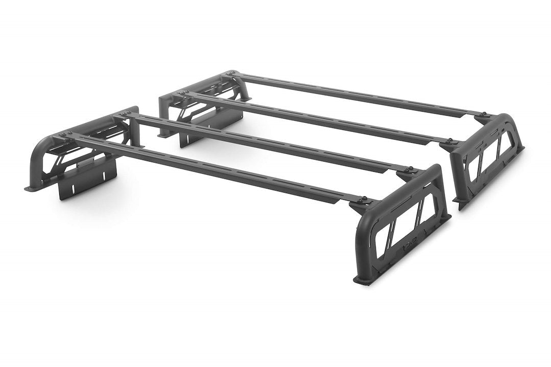 DV8 Offroad RRUN-02 MTO Mid-Size Bed Cargo Rack