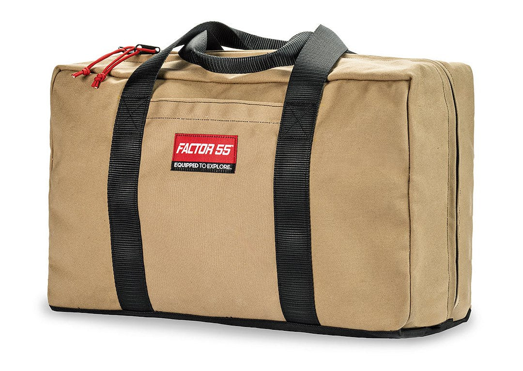 Factor 55 00484 Ultimate Recovery Gear Bag