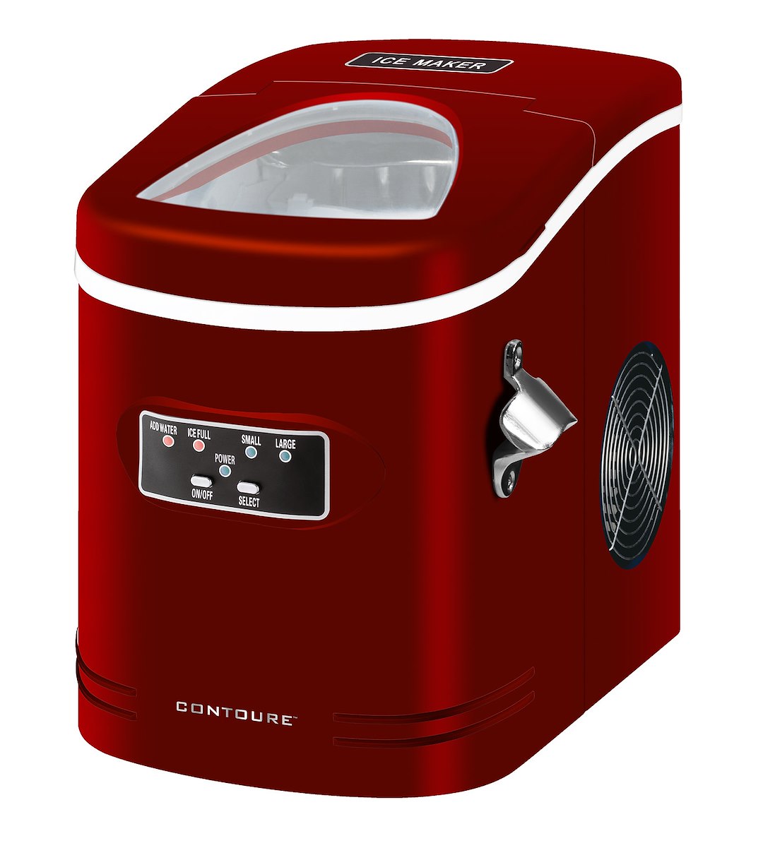 Contoure Rv-130r Ice Machine