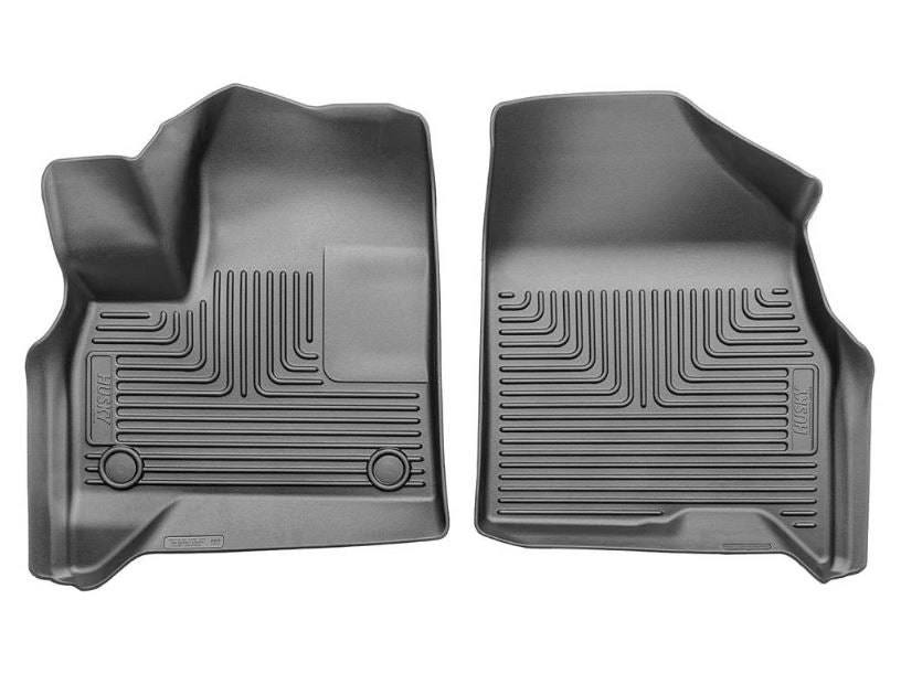 Husky Liners 18911 Weatherbeater ProGard Floor Liner