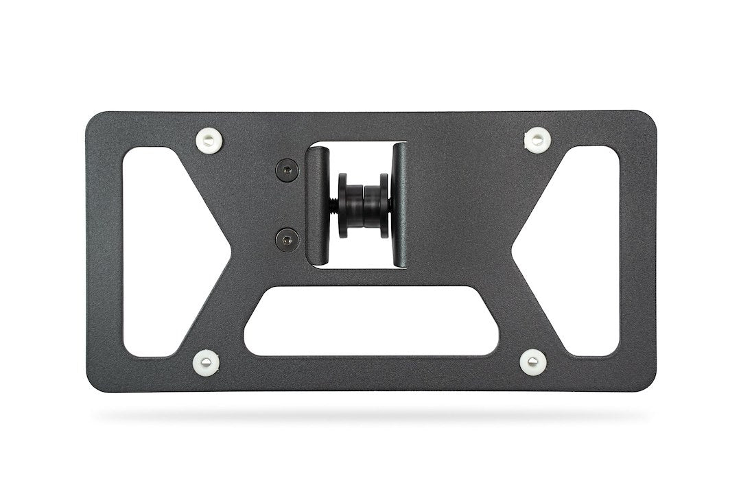 Addictive Desert Designs AC9905201NA License Plate Bracket - image 1