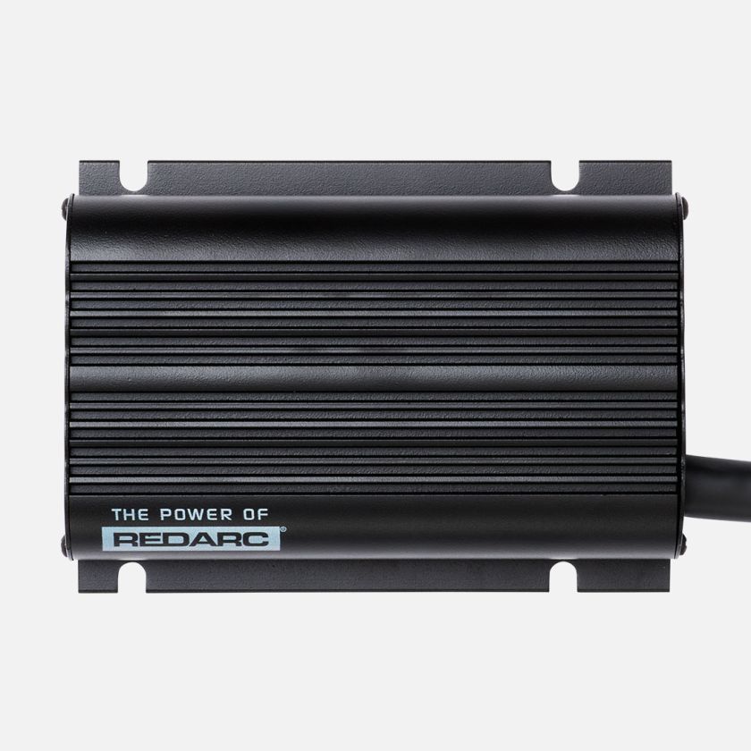 Redarc Bcdc1240d Battery Charger - image 3