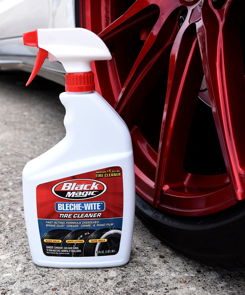 120066 Bleche-Wite Tire Cleaner