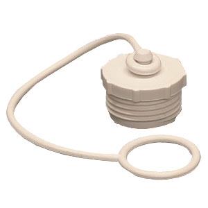 Aqua Pro Fresh Water Hose Cap (27838) – Type: Male Plug