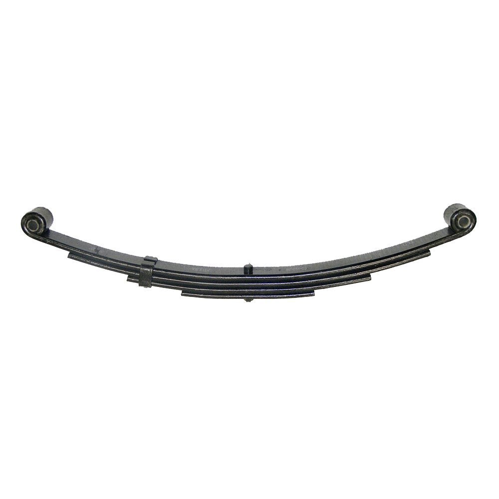 AP Products 014-122111 Trailer Axle Leaf Spring - 3000 lb, 25-1/4 in