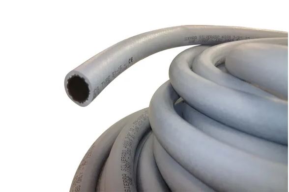 Shields 16-337-0560s Fuel Line