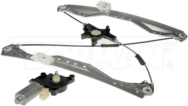 Dorman 748-509 OE FIX Front Right Window Regulator and Motor - image 2