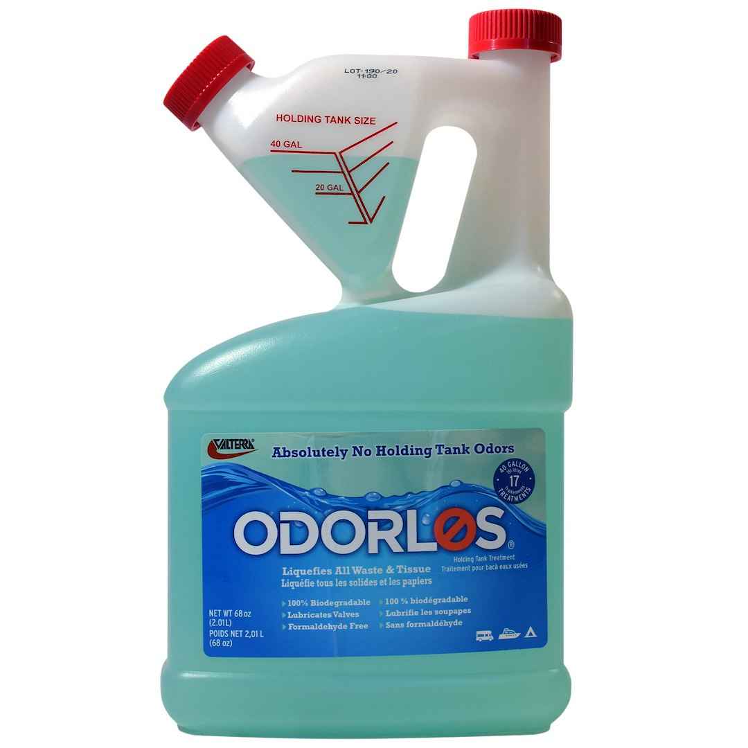 Valterra V77003 Waste Holding Tank Treatment - 68 oz
