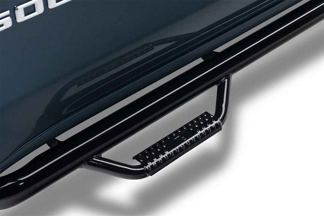 N-Fab C1971QC Nerf Step Bar for Silverado/Sierra