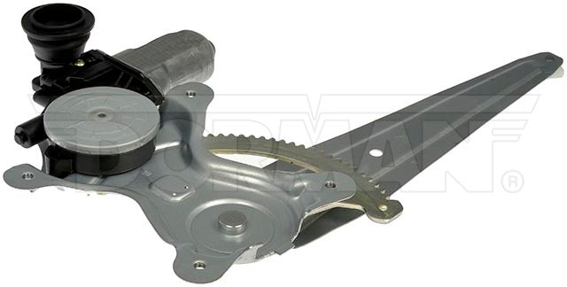 Dorman 751-109 Power Window Regulator with Motor - image 2