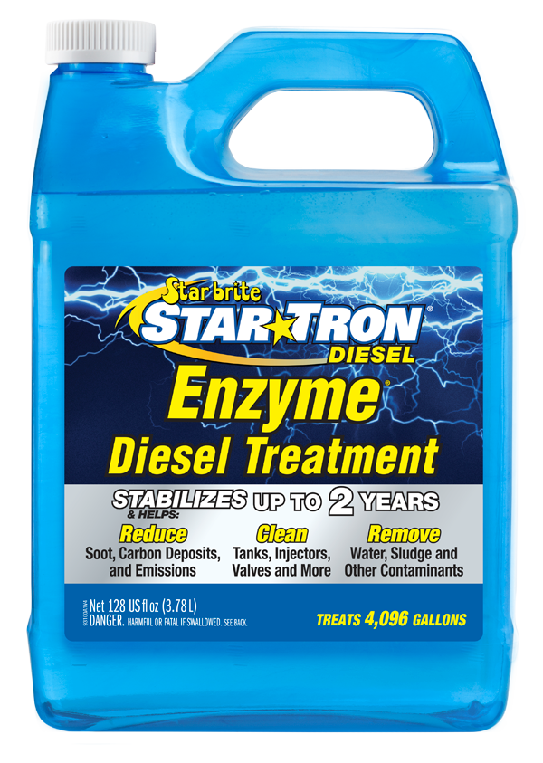 Star Brite 093100n Fuel Additive - image 1