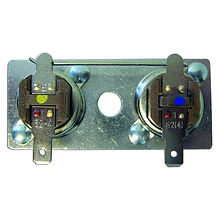 M.C.ENTERPRZ M.c. Enterprises Water Heater Thermostat 525007MC
