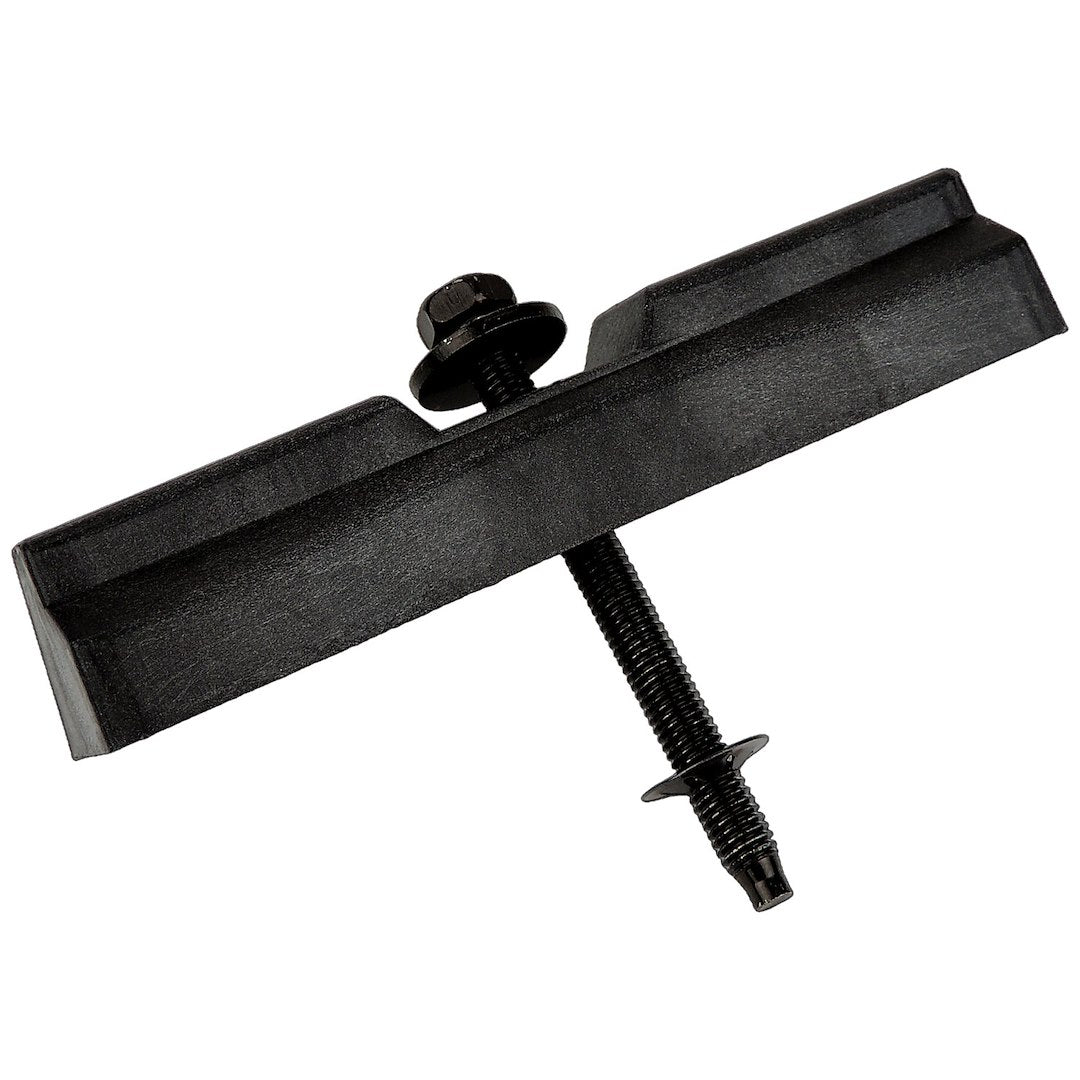 Crown Automotive 55136959AC Steel Battery Hold-Down - image 3