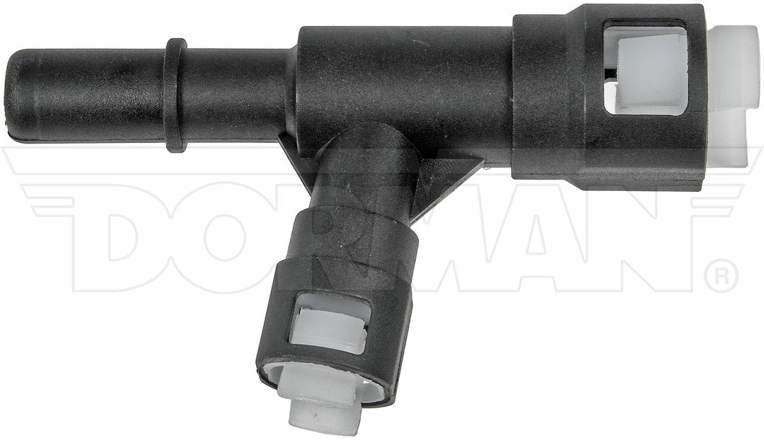 Dorman 800-414cd 3/4-Inch Heater Hose Quick-Disconnect Elbow - image 2