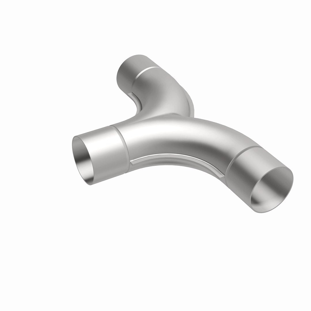 MagnaFlow 10734 Stainless Steel Exhaust Crossover Pipe