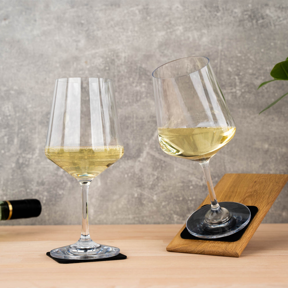Silwy Magnetic Ko-Wi-Cl-2 Drinking Glass - image 5