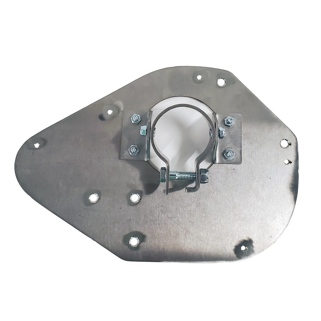 Borgeson 32606317 Steering Column Mount - image 1