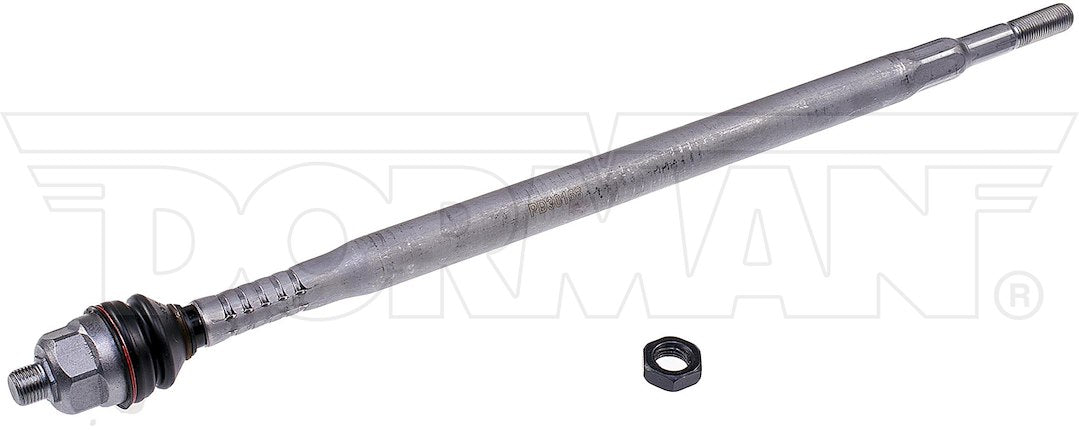 Dorman Chassis TI59075XL Premium Steel Inner Tie Rod End - image 1
