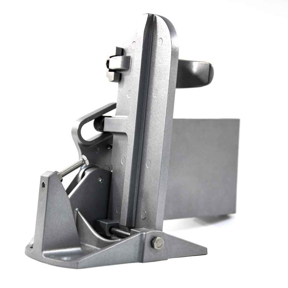 T-H Marine HF-1-DP Boat Foot Throttle - Silver
