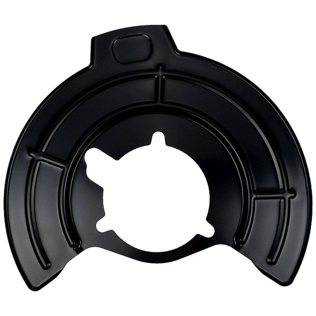 Crown Automotive 68043287AB Left Front Brake Dust Shield - image 2