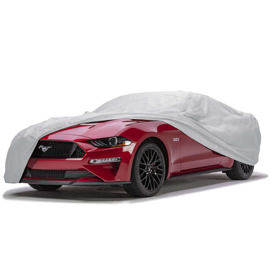 Covercraft C15554AC Five-Layer Convertible/Coupe Cover - image 3