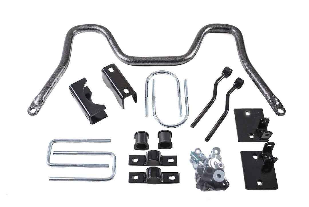 Hellwig 7265 Stabilizer Bar - Solid