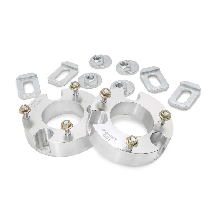 ReadyLift 66-2120 2-Inch Strut Spacer Leveling Kit