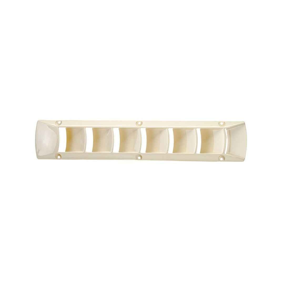 Attwood Marine 1495-1 Bilge Vent - Louvered