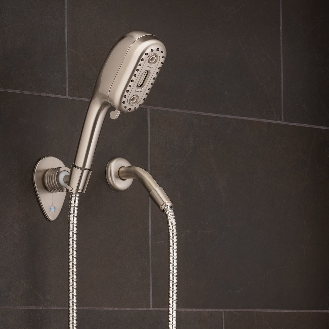 Oxygenics/ Etl 28488 Shower Head - image 3