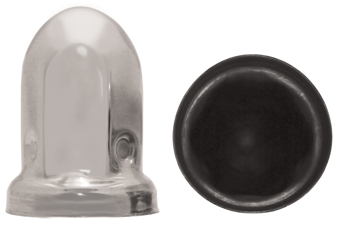 Phoenix USA SP33 Wheel Simulator Lug Nut Cover