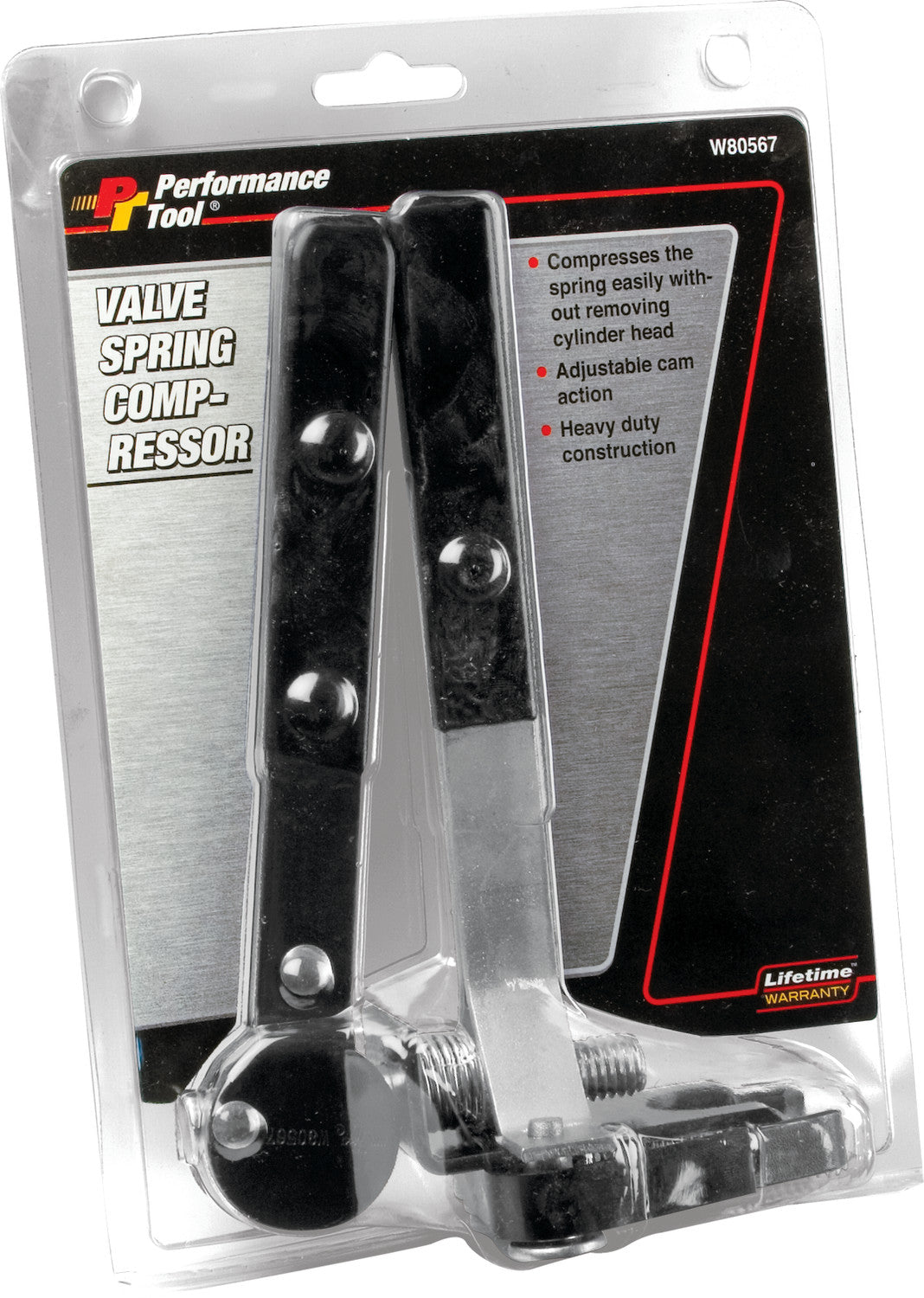 Performance Tool W80567 Valve Spring Compressor