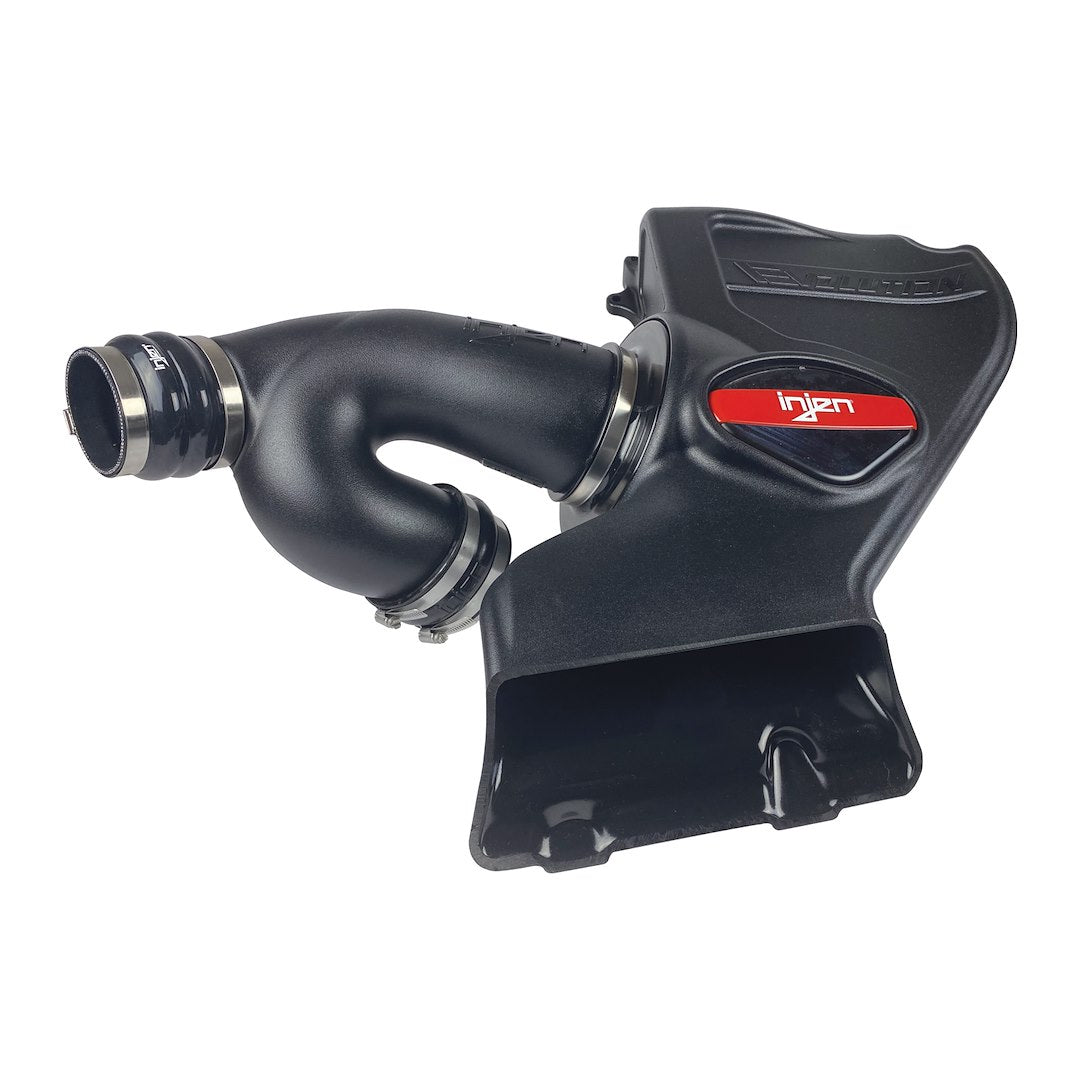 Injen Technology EVO9104 Evolution Performance Cold Air Intake