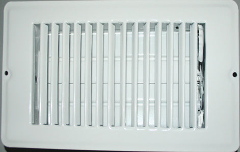 AP Products 10 Inch Not Applicable Floor Heating/ Cooling (013627)