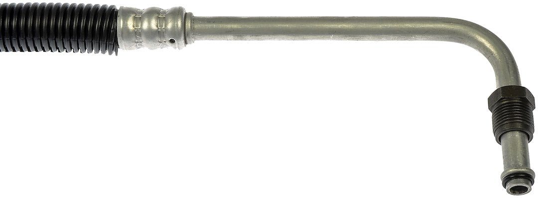 Dorman (OE Solutions) 625149 8-Inch OE-Replacement Cooler Line - image 2